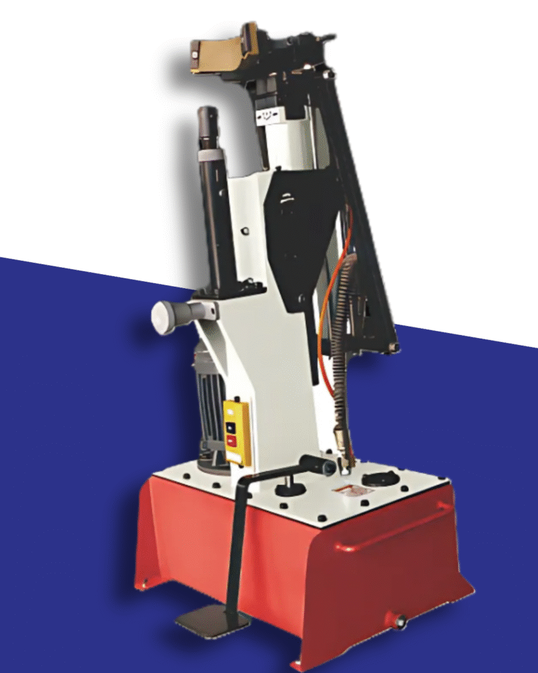 Maximising Efficiency and Safety in Industrial Ovens and Heat-Treatment Chambers